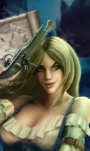 Age Of Pirates 15E