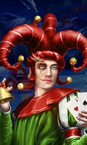 Jokers Charms - Xmas