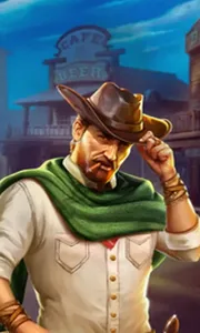 Cowboy Coins