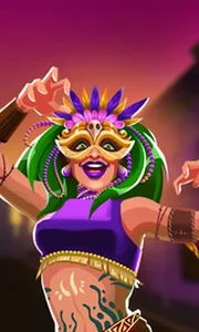 Carnival Queen - Reborn