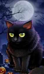 Spooky Halloween