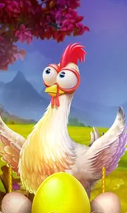Chicken Drop