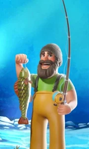 Big Bass Bonanza