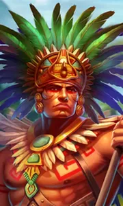 Aztec Treasure Hunt