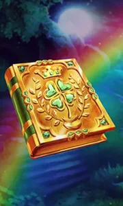 Book Of Clovers