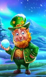 5 Frozen Charms Megaways