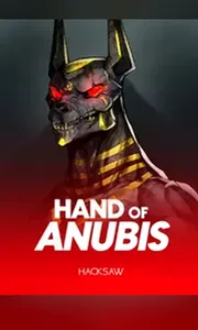 Hand of Anubis
