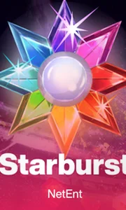 Starburst
