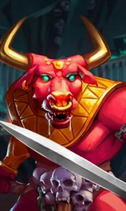 Champion of the Underworld