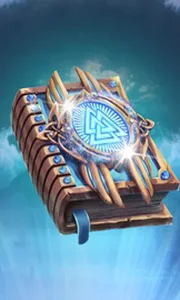 Book Of Demi Gods 3
