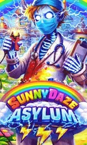 Sunnydaze Asylum
