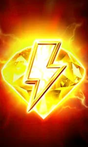 Diamonds Power: Hold and Win