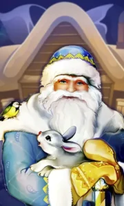 Ded Moroz