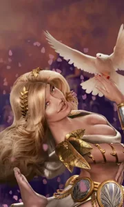Demi Gods 2