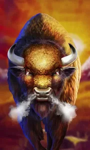 Buffalo Rampage