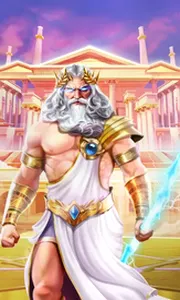 Gates of Olympus