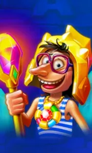 Big Atlantis Frenzy