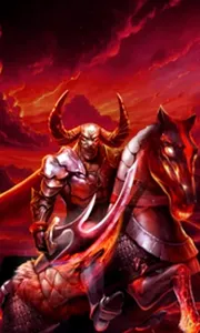 4 Horsemen 3