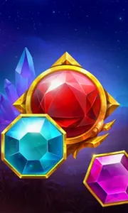 Diamond Cascade