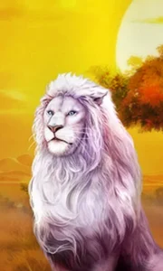 Majestic King - Hold & Hit