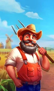 Barnyard Megahays Megaways