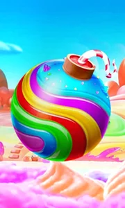 Sweet Bonanza